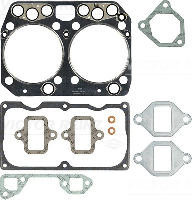 Gasket Kit, cylinder head
